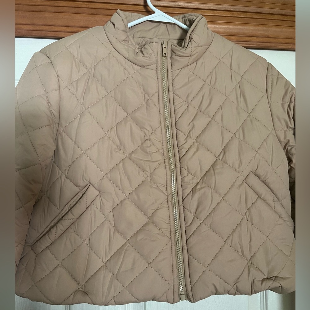 PRINCESS POLLY QUILTED JACKET - Picture 6 of 6